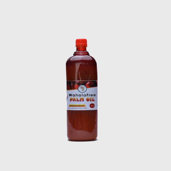 Palm Oil